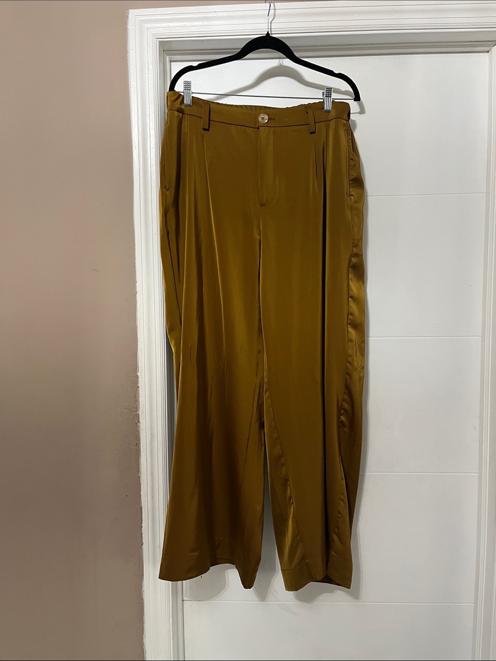 One 5 One Trousers